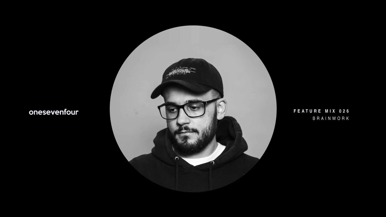 Feature Mix 026 - Brainwork [Drum & Bass]