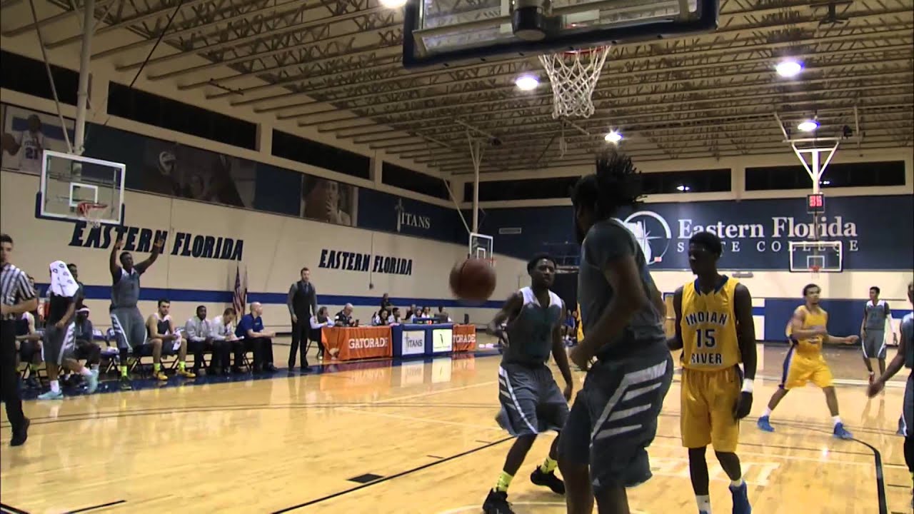 EFSC - Men's Basketball