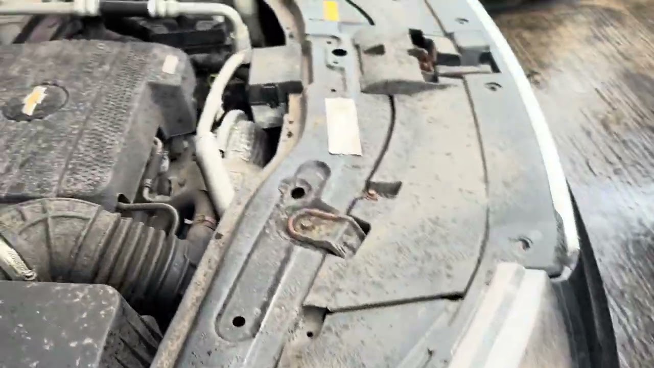 SB61DKL Chevrolet-Captiva 2011-2016 KL1CG2669BB059650