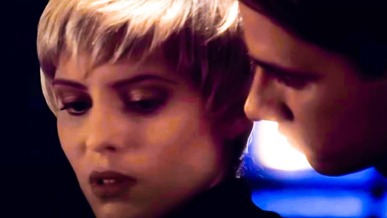 Темная планета (научная фантастика), полнометражный фильм