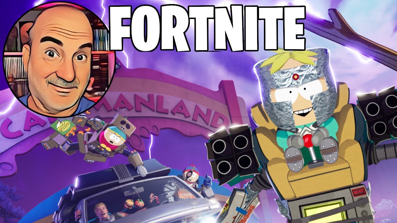 Fortnite - ZB And Blitzin!