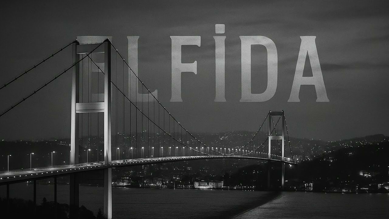 Elfida | Anatolion Psychedelic Rock Cover VibeFlowMusic (Cover)