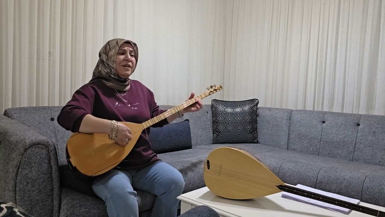 Bülbüller Düğün Eyler