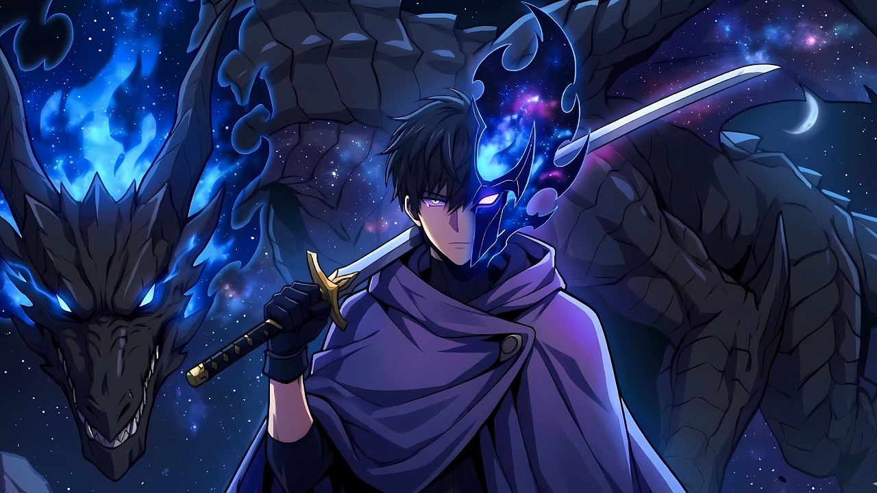 Ele Teve Seu TALENTO Selado Mas Fez Contrato Com O MONARCA Das SOMBRAS Pra se Vingar - Manhwa