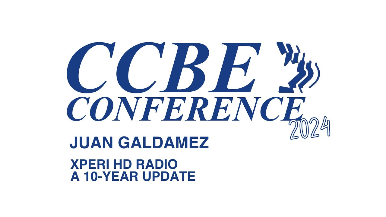 CCBE 2024 - Juan Galdamez