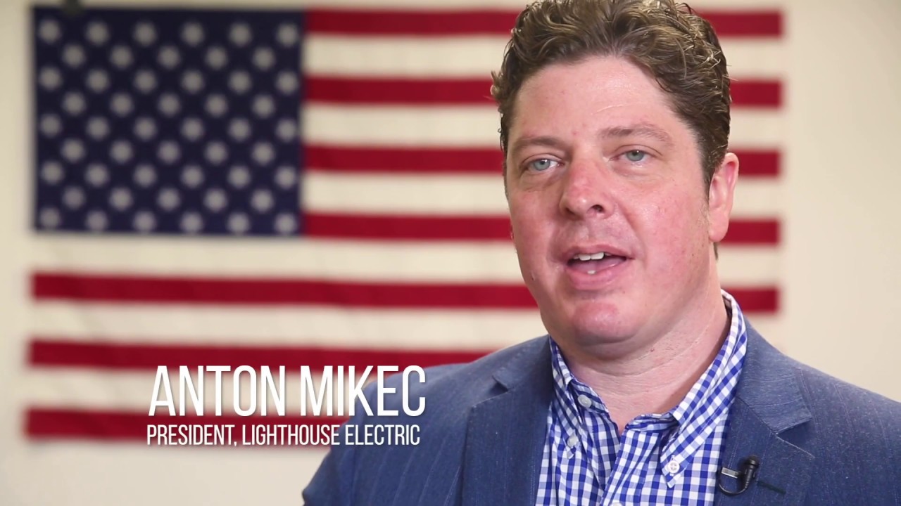 NECA Member Lighthouse Electric Explains Lean Transformation