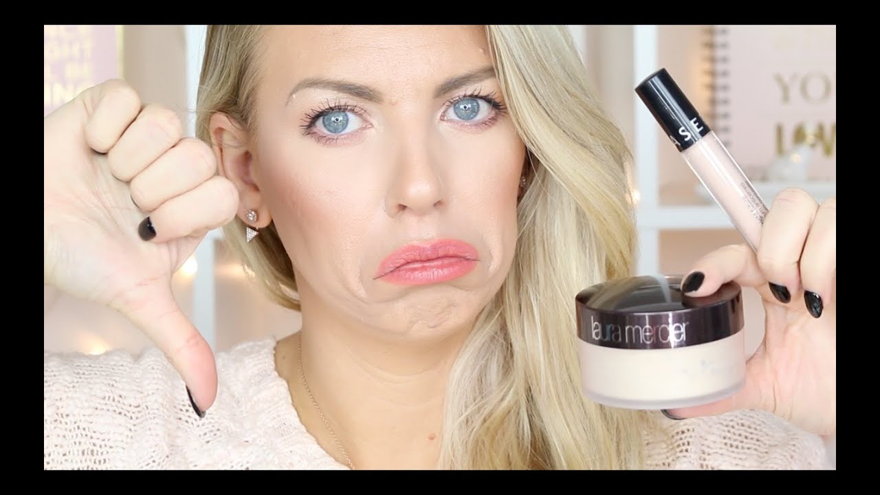 Products I Regret Buying