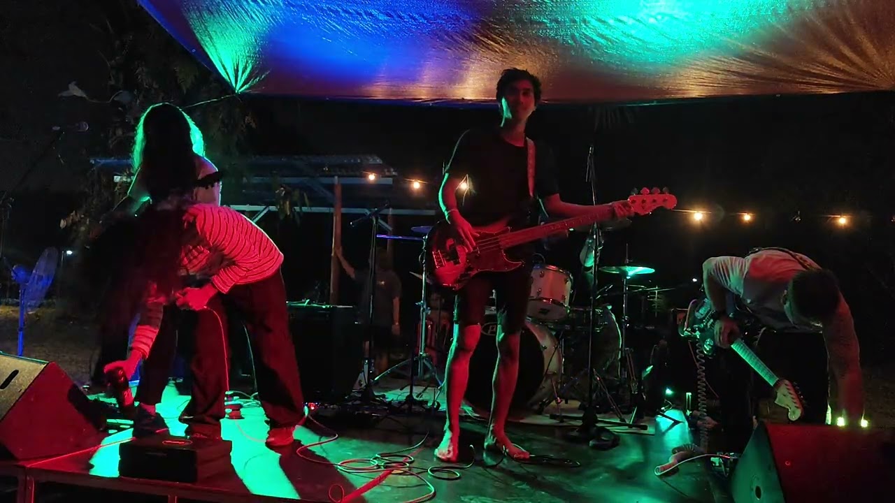 Frekuensi Atma Album Final Tour @Tepi Sungai Fest 2026