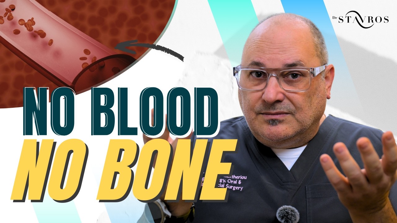 Why we use PRF in Bone Grafting and Implant Dentistry?