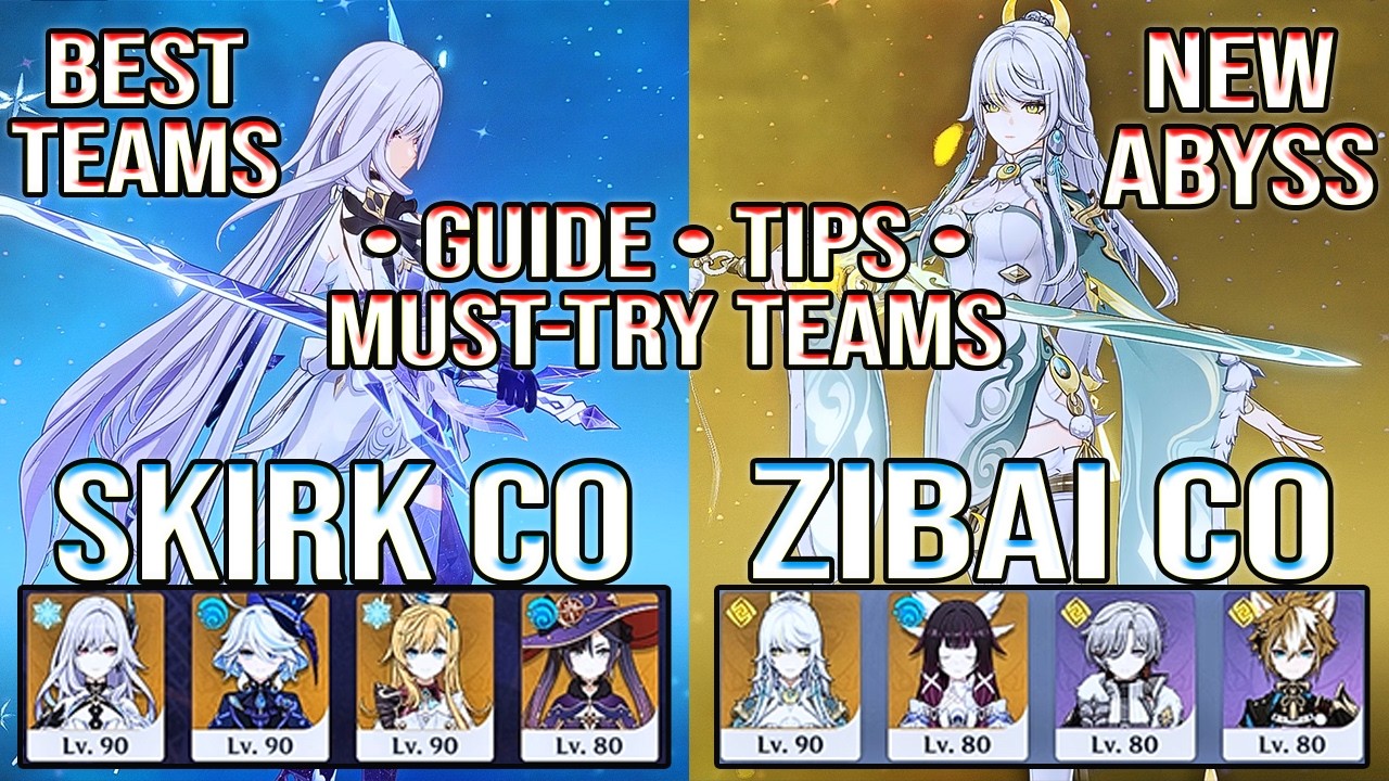 🔥 Этот НОВЫЙ 12-й уровень Бездны — ЖЕСТОКИЙ… Используйте эти команды, чтобы БЫСТРО ДОМИНИРОВАТЬ! ...