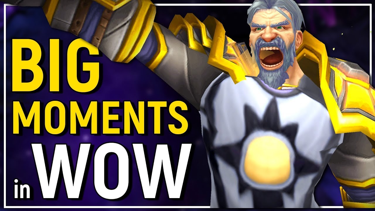 The Largest Controversies in World of Warcraft's History