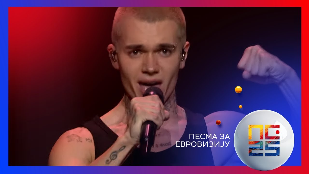 PZE25: Filarri &ndash; Meet and Greet | Finale