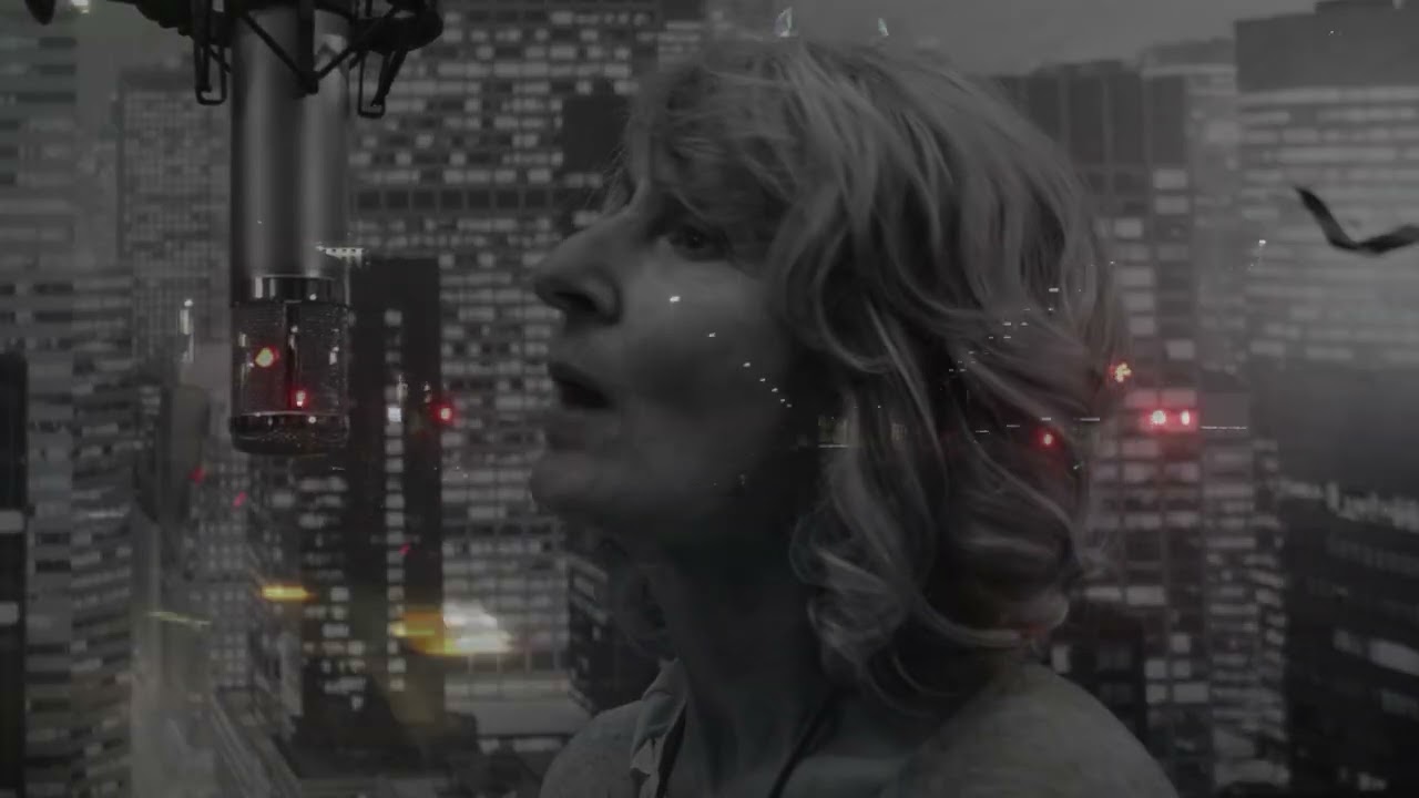 Trouble (Coldplay)