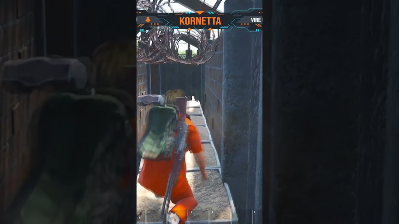 SCUM: Super DICAS de defesa de RAID! #scum #scumgameplay #scumgame #scumraid