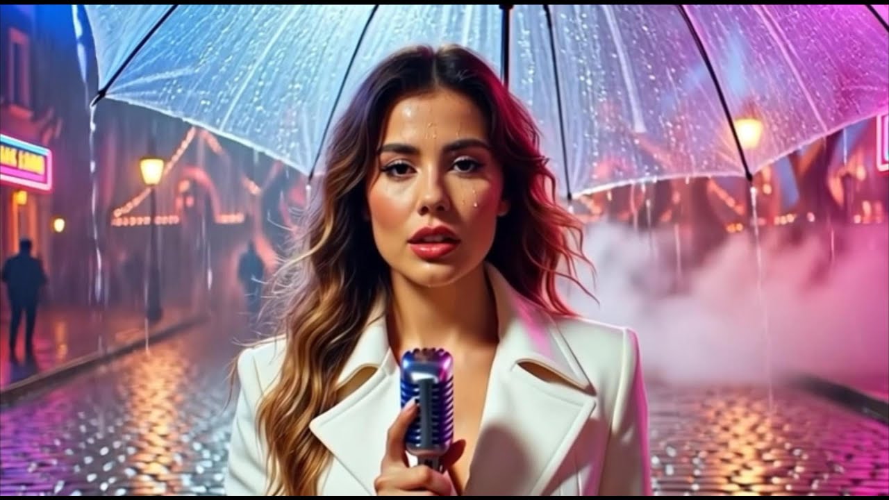 Özlemiyorum Seni  (Official Music Video) - Sound Anatolia | Anatolian Rock 2026
