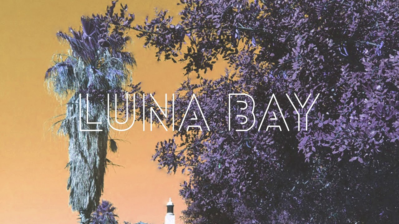 Luna Bay - All In (ft. Vera Kebbe) [Official Audio]