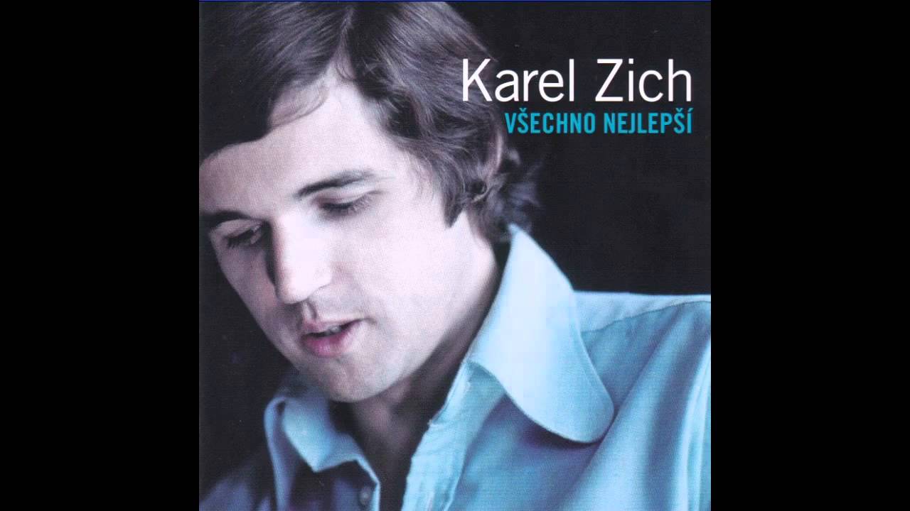 Karel Zich - Paráda II