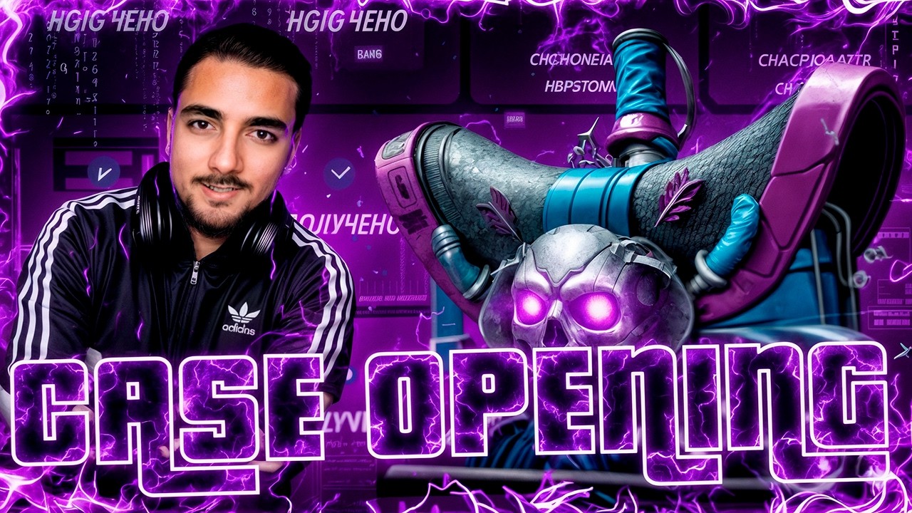 ԱՅՍՕՐ ՀԱՍՏԱՏ ԲԱՑՈՒՄ ԵՆՔ ԼԻՔԸ CASE-ԵՐ 🎁ՀԱՄ RADMIR ՀԱՄ EVOLVE 🔥 /pcode #amatri