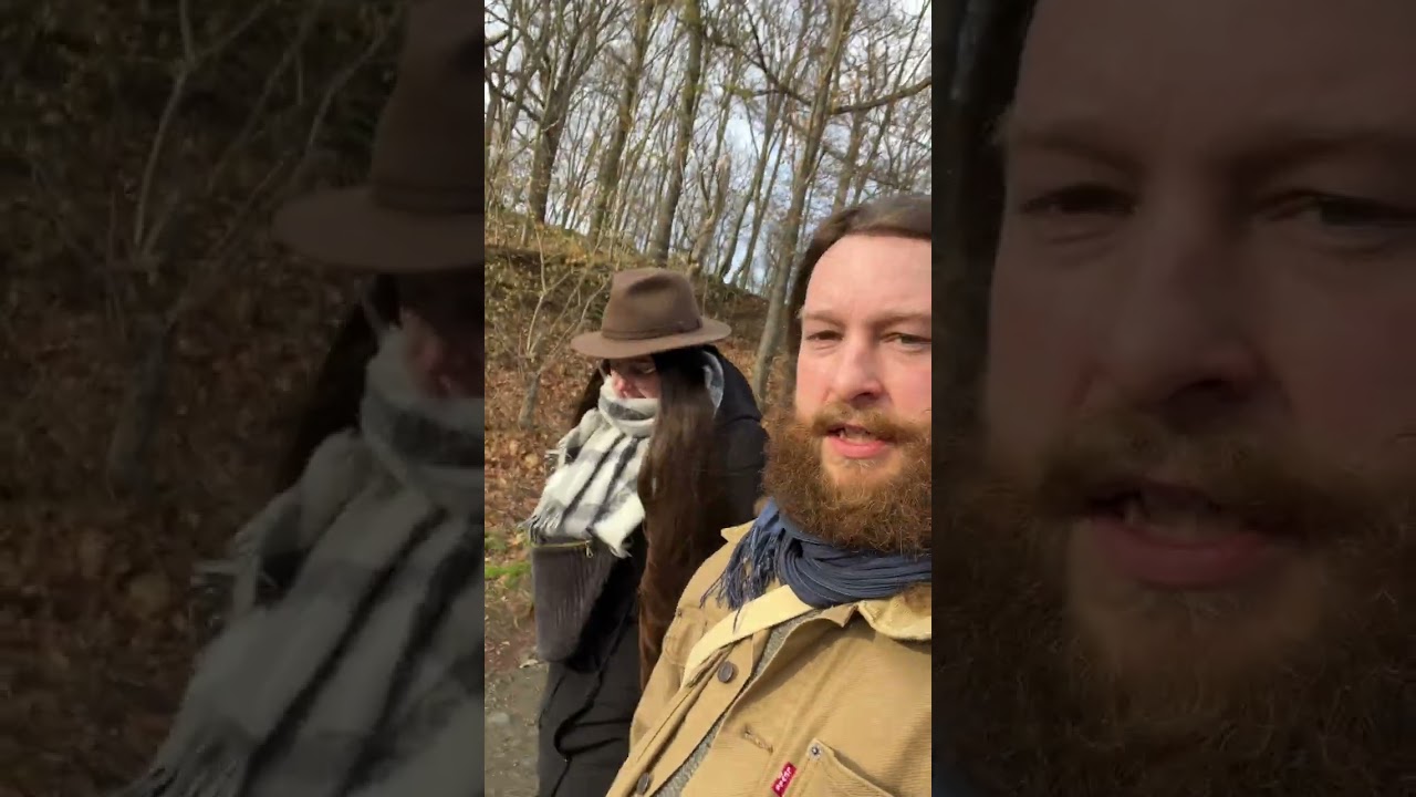 Die Sage von der Rosstrappe - Wanderung und Besuch