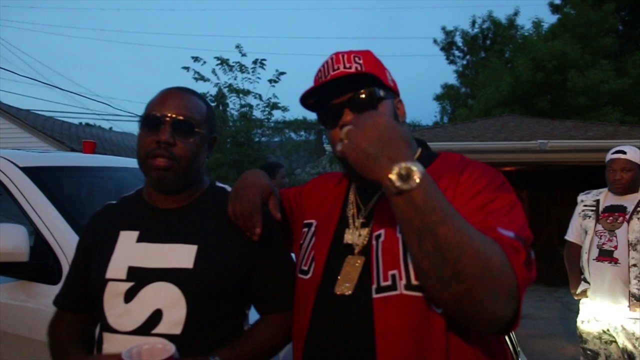 DannyAlwaysWin feat. Mack Nickles - Nothing Stay The Same (Official Music Video)