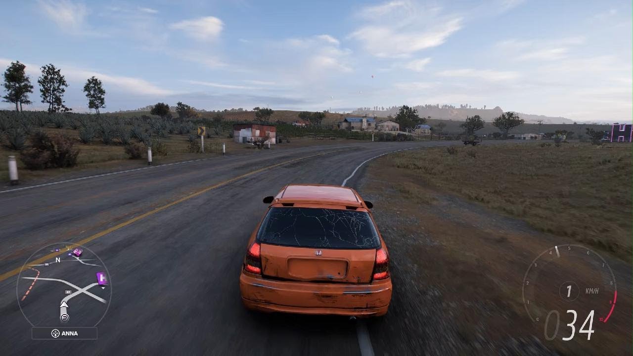 Forza Horizon 5_