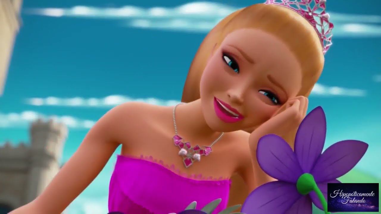 Barbie Memes #8.