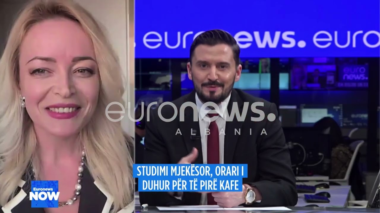 “Kafja pihet esëll, pa ngrënë ushqim”! Dollenberg: Ja sa kafe duhet të pimë në ditë