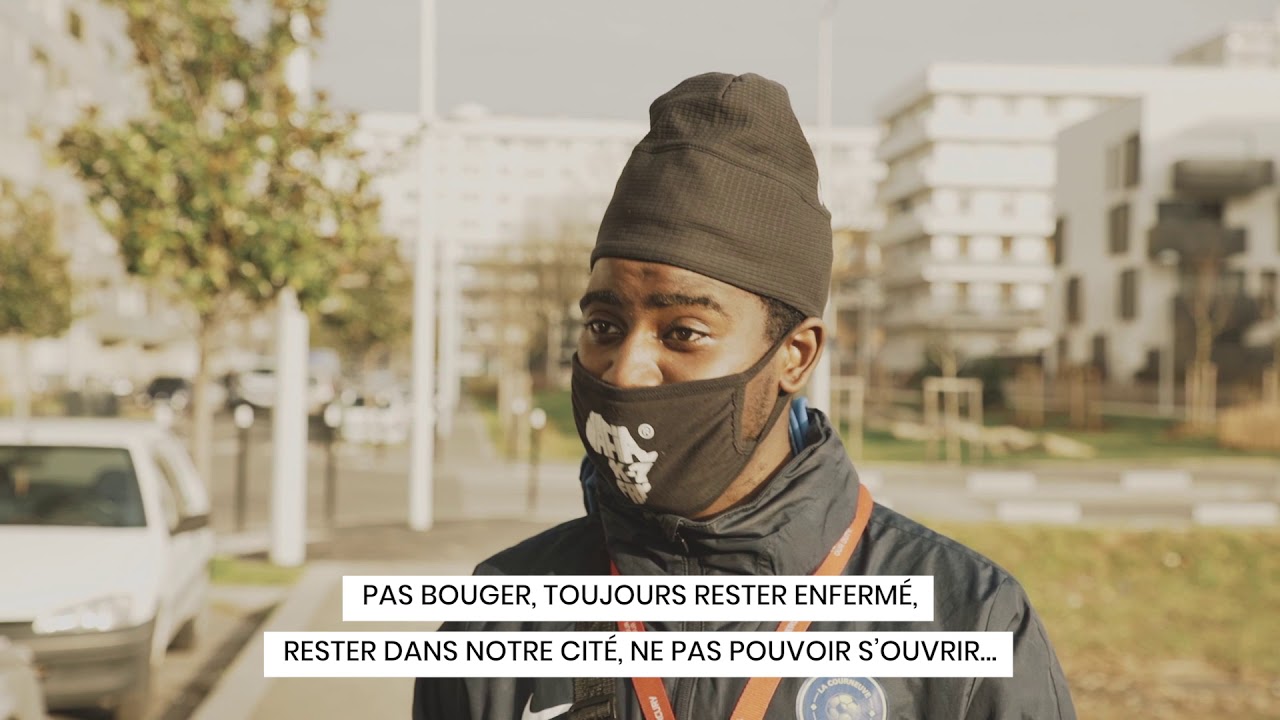 Rencontres de quartier