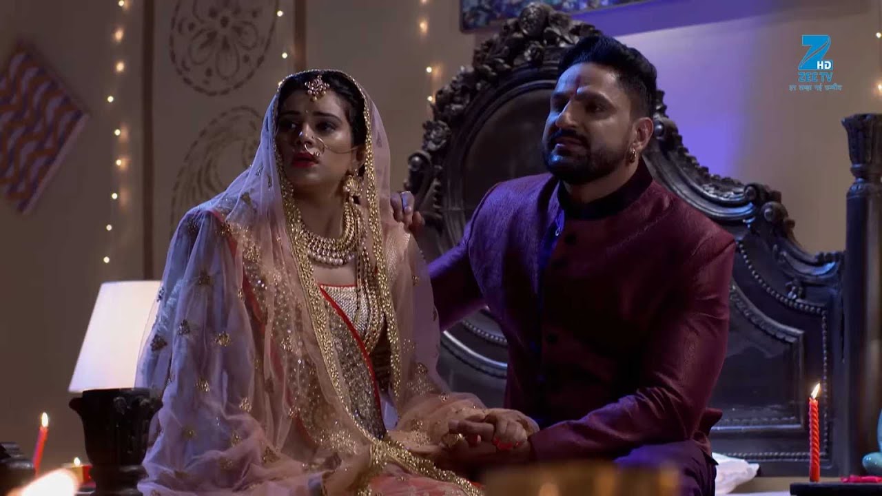 Thakur Dev ने किया Naina से Trick करके Wedding | Kaala Teeka | ZEE TV