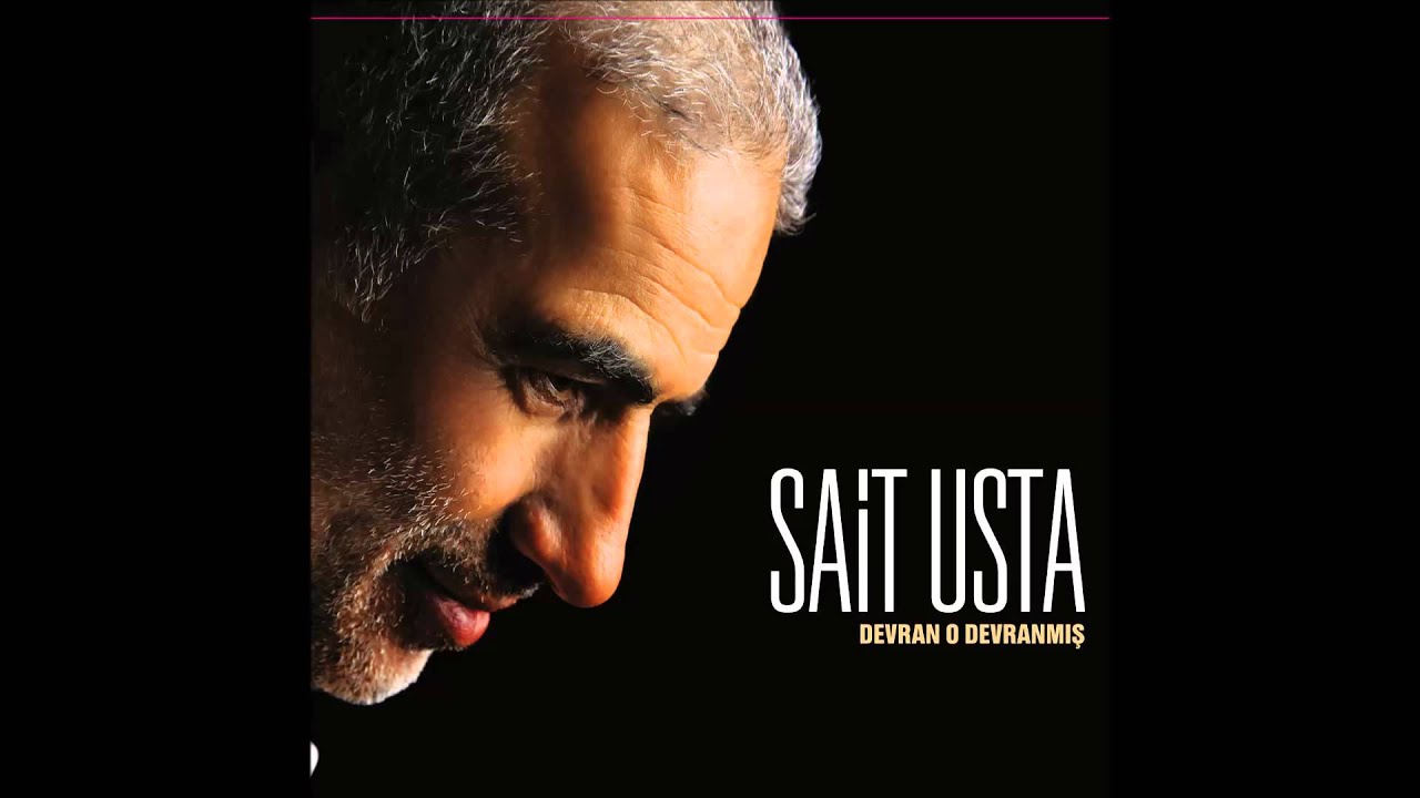 Sait Usta - Veyva Kıze  [ © ARDA Müzik ]
