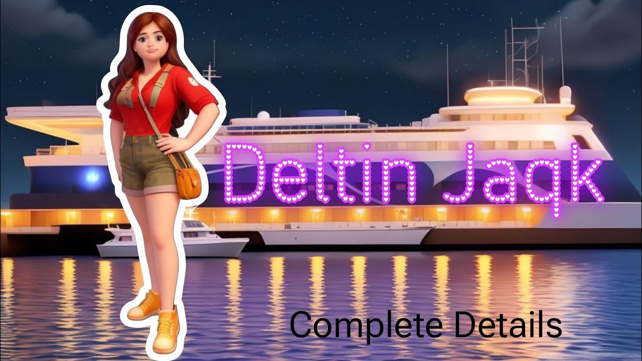 Deltin Jaqk Casino Visit | Goa Trip 2024 | #goatrip #goa #family #goacasino #deltinjaqk #friends
