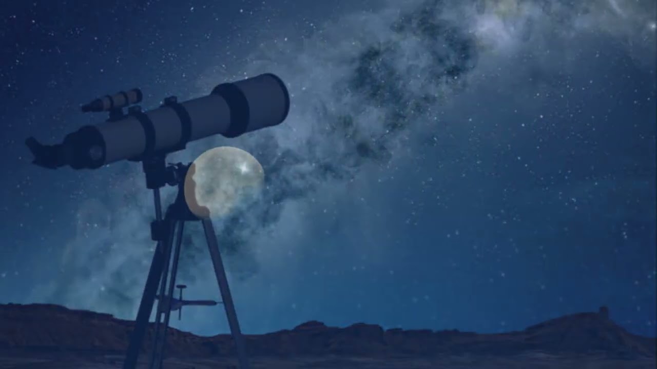 L'UNIVERS**** TOT UN MON