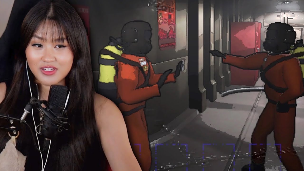 Lethal Company #3 | Aangy