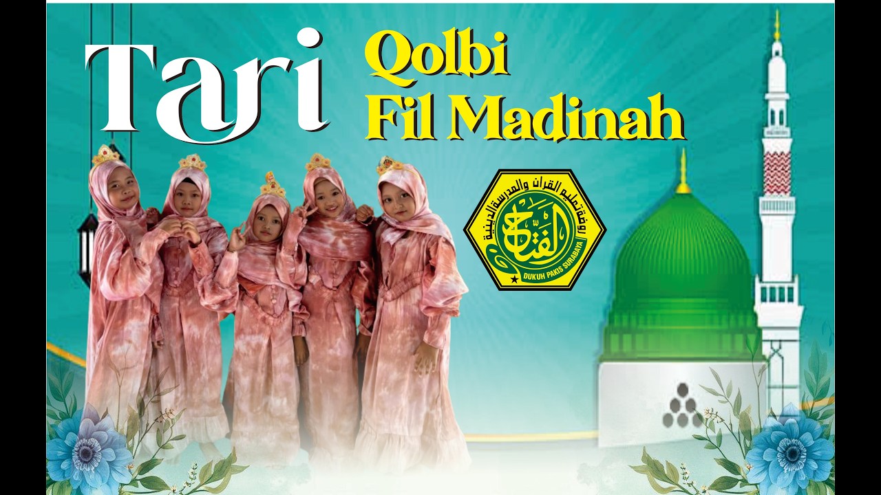 TARI SANTRI 