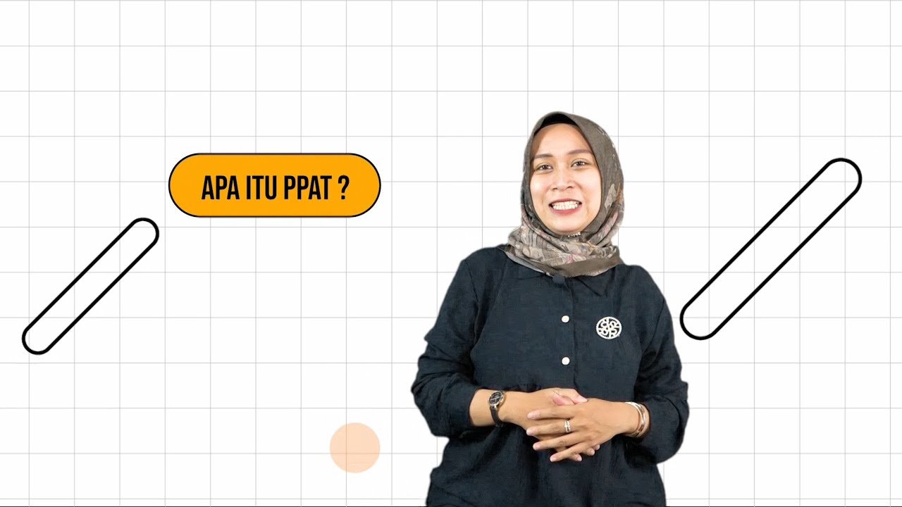 Apa itu Notaris dan PPAT ? Mungkin ada yang ingin tahu lebih dalam