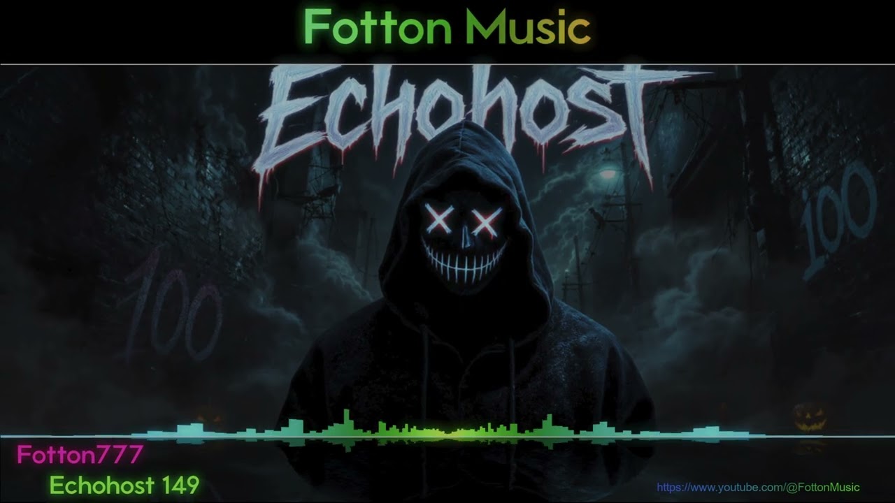 Fotton777 &mdash; Echohost 149