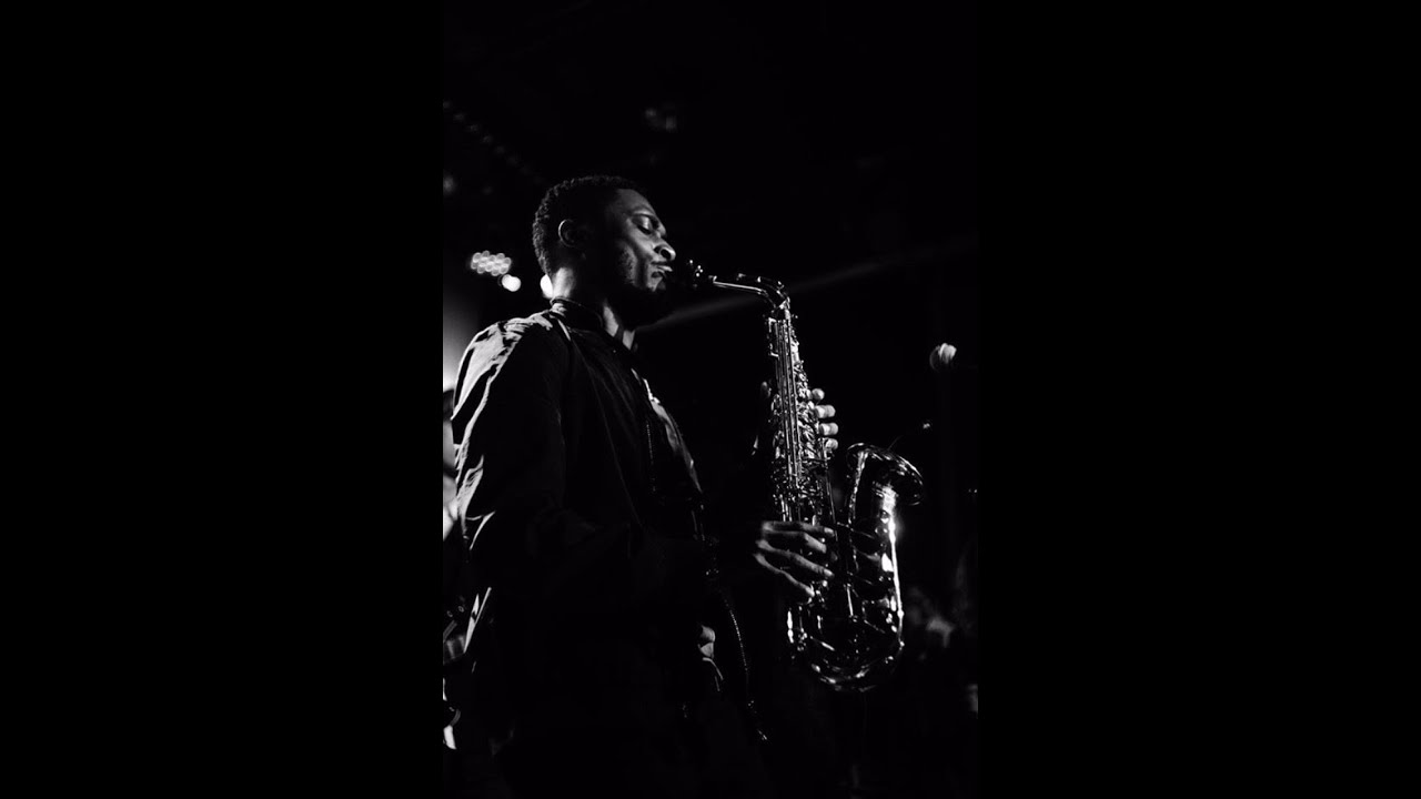 Saxophone Loops