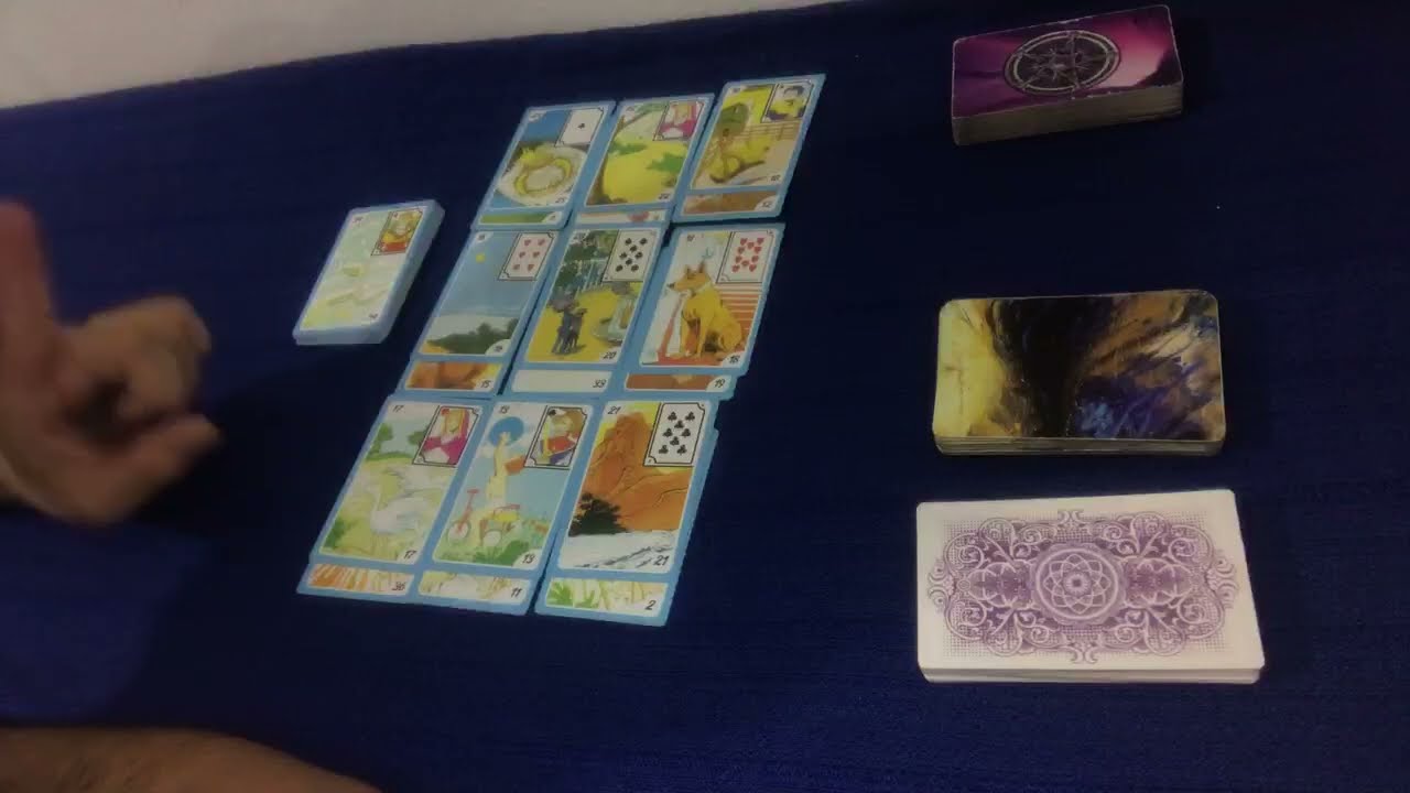 🌻BARALHO FOFOQUEIRO: COMO ESTÁ A VIDA DO EX? SENTE MINHA FALTA? LEMBRA DOS MOMENTOS ÍNTIMOS?🌻Repost