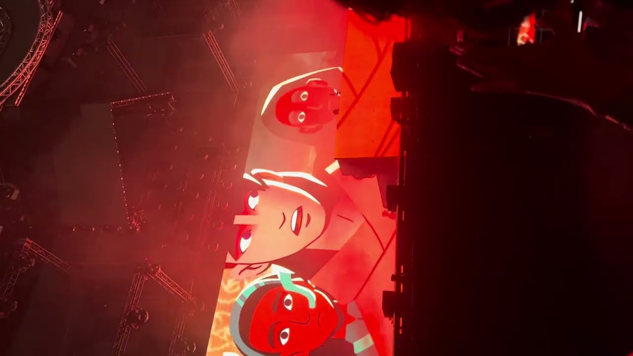 【Ultra TW】KSHMR (intro) 20231208