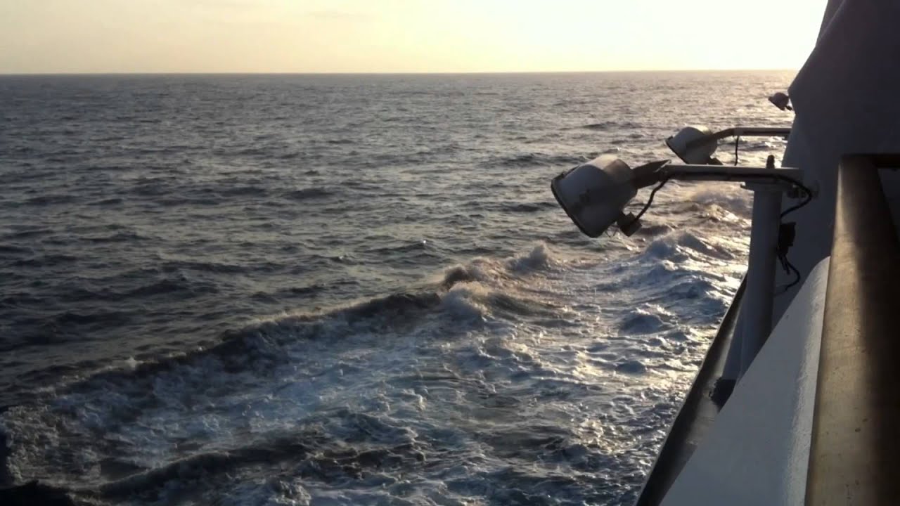 Schiffsreisen  2015 Trailer