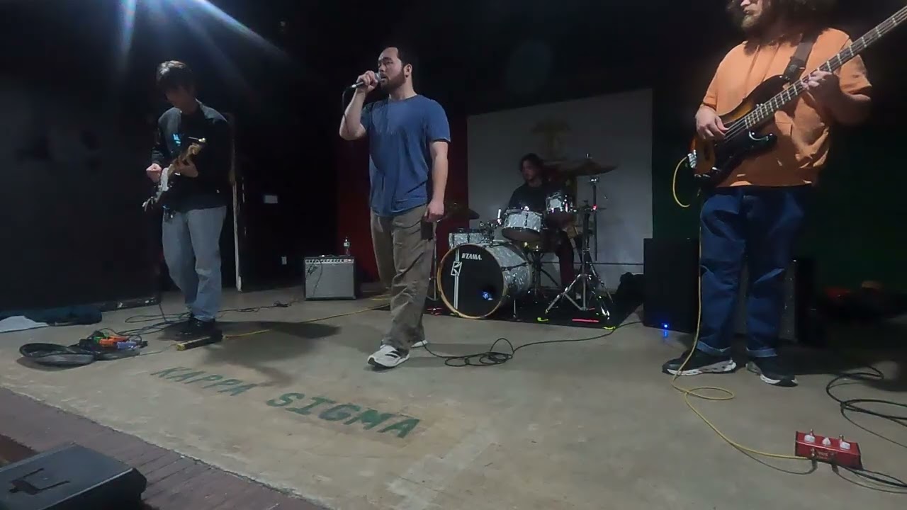 Vent - Live