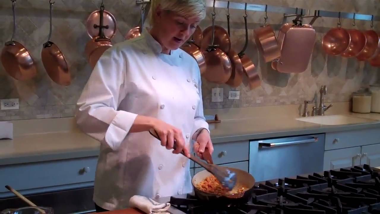 How to Make a Brown Sauce