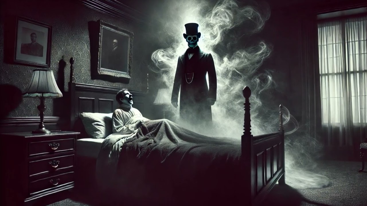 Langham Hotel's Ghostly Secret: The Haunting of Room 333