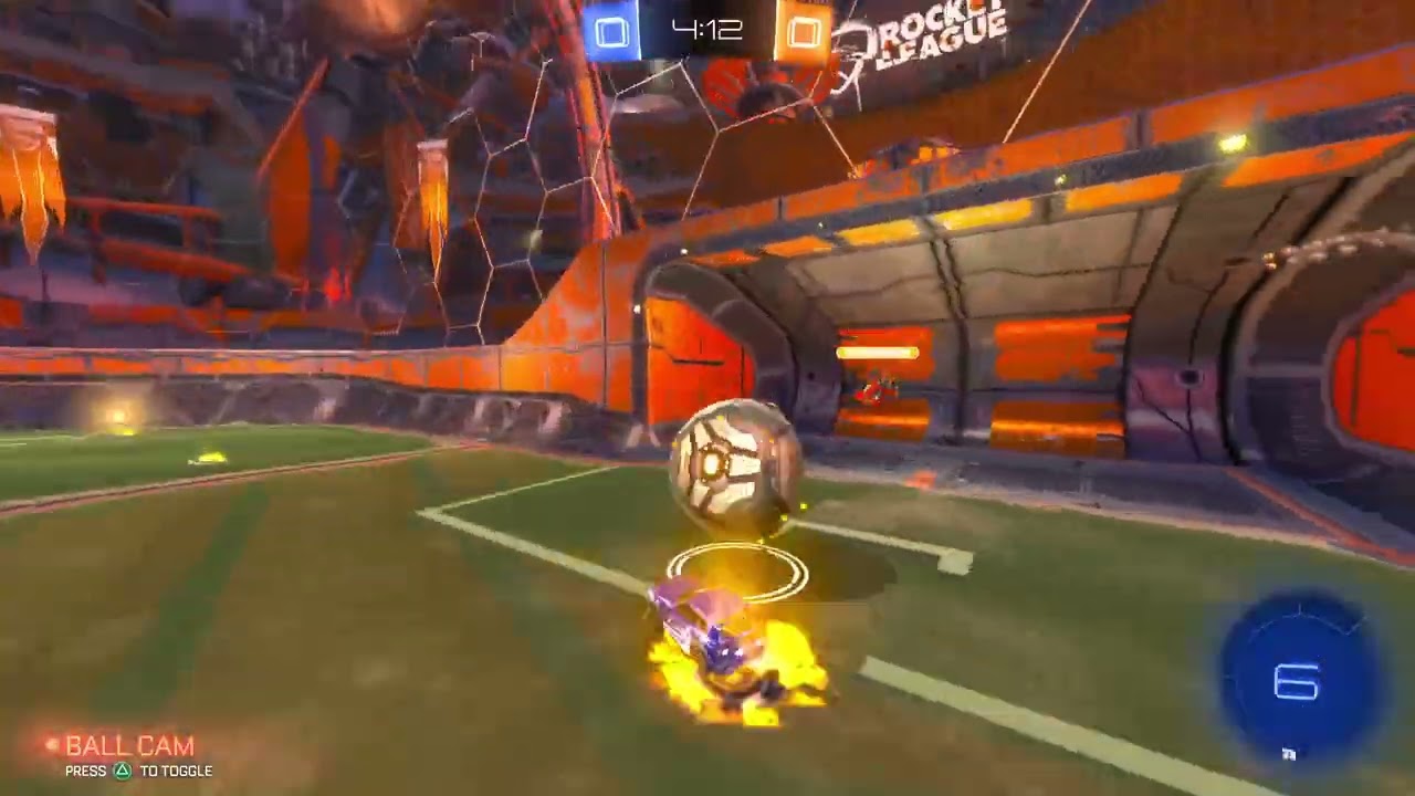 قيم جديد روكتل يق