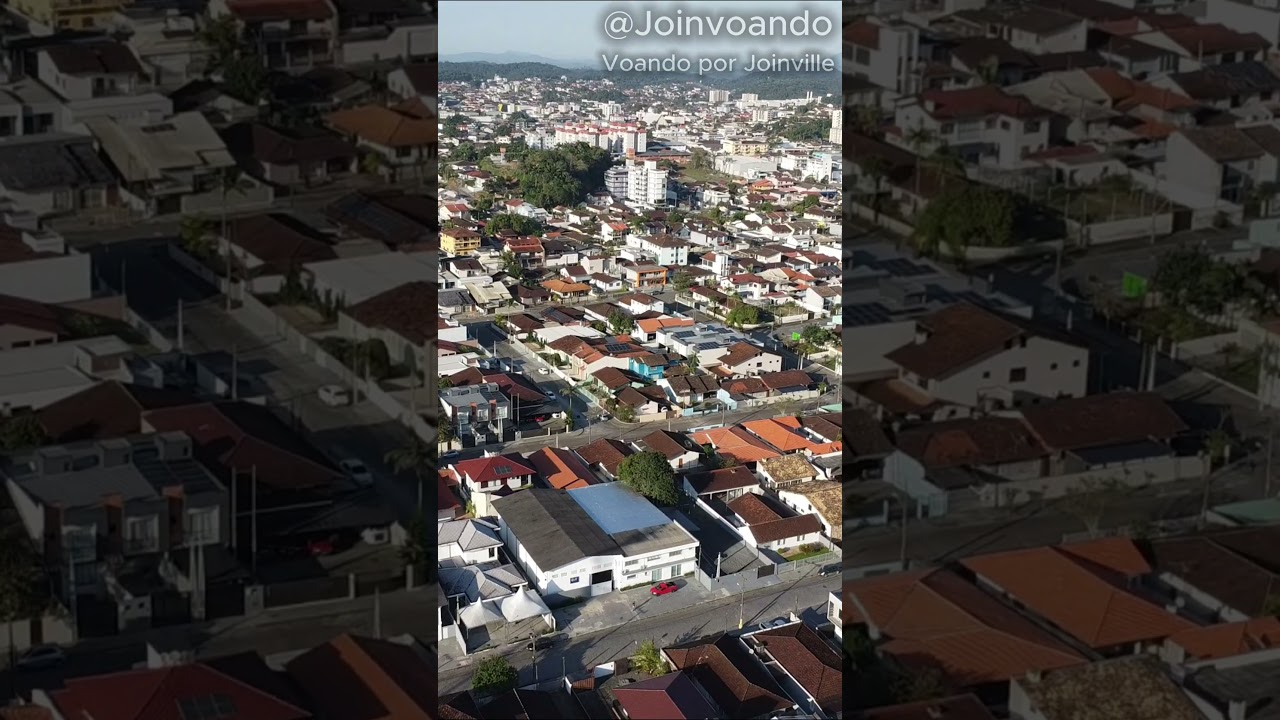 Rua S&atilde;o Paulo, entre os bairros Floresta e Itaum
