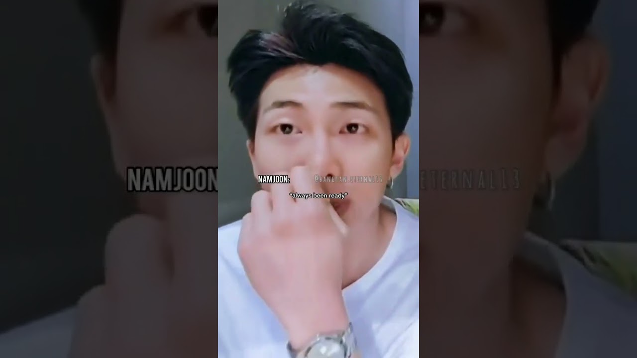 BTS IMAGINE AS YOUR HUSBAND| when you tell them you want a baby 👶  