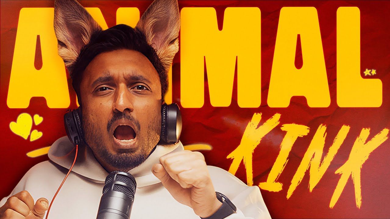 MY URINE TURNS HIM ON! [ENG SUB] - KadhalaKadhala!