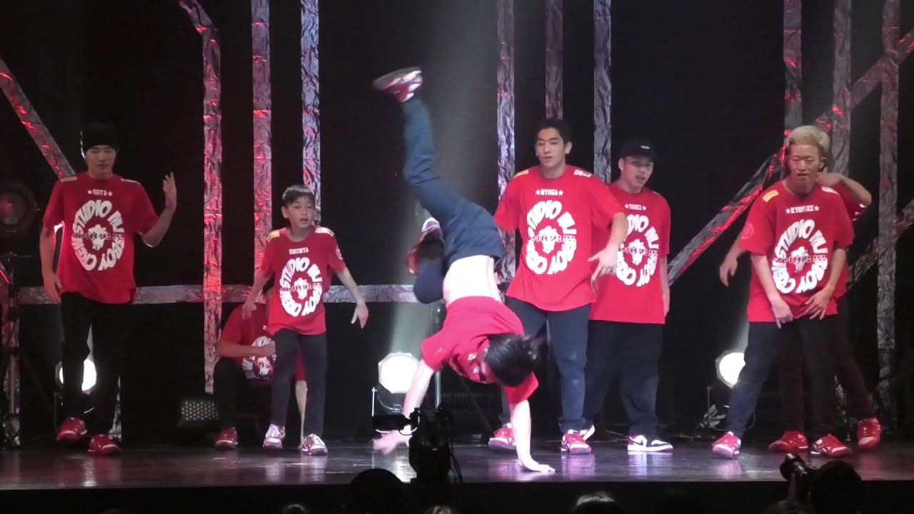 九州男児新鮮組（THE SUMMIT）