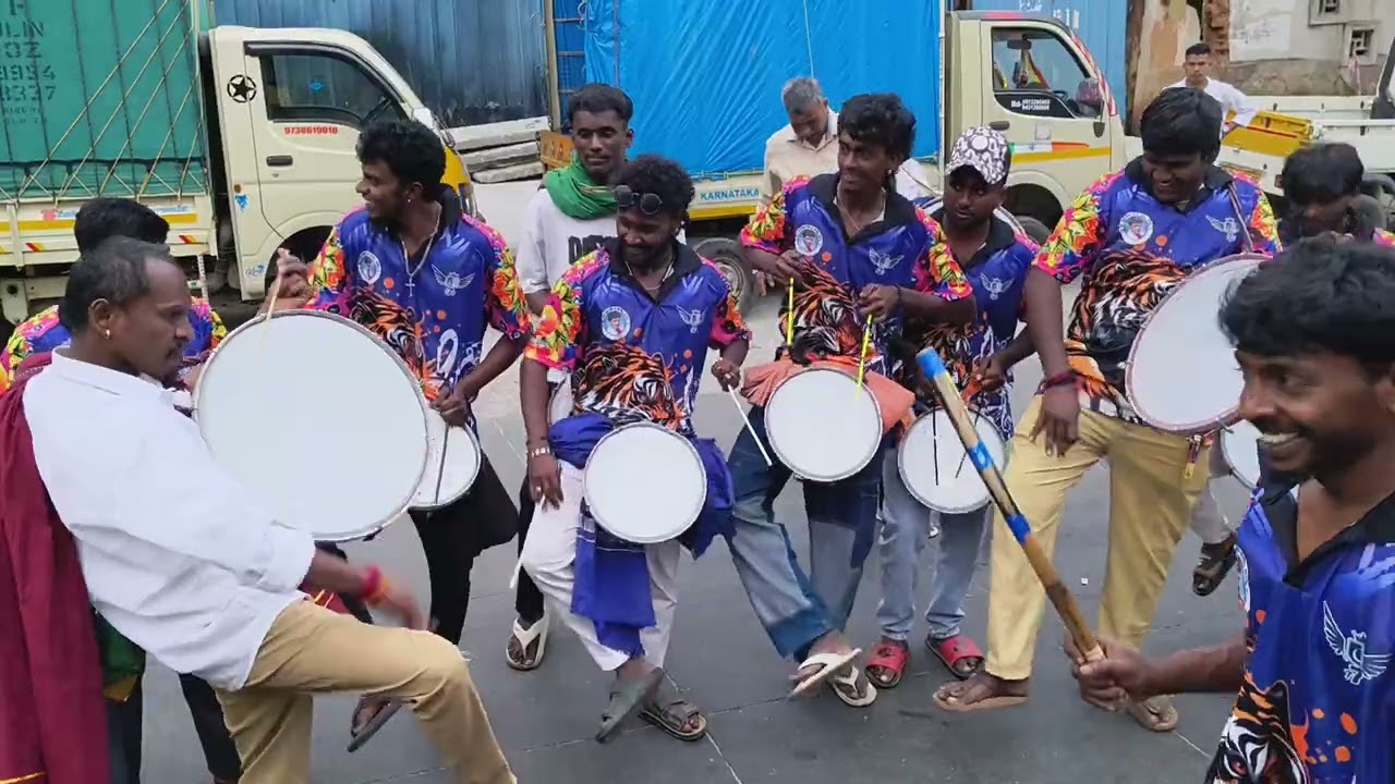 Rabsa and Saravana