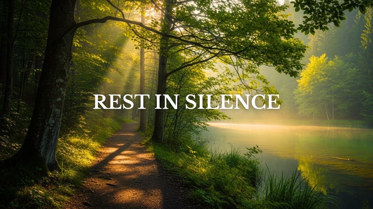 Soaking Worship Instrumental Prayer Music | Peaceful Devotional Worship Atmosphere